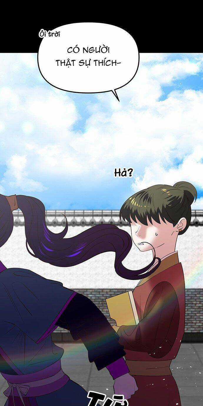 Vương Tử Huyền Bí Chapter 51 trang 177