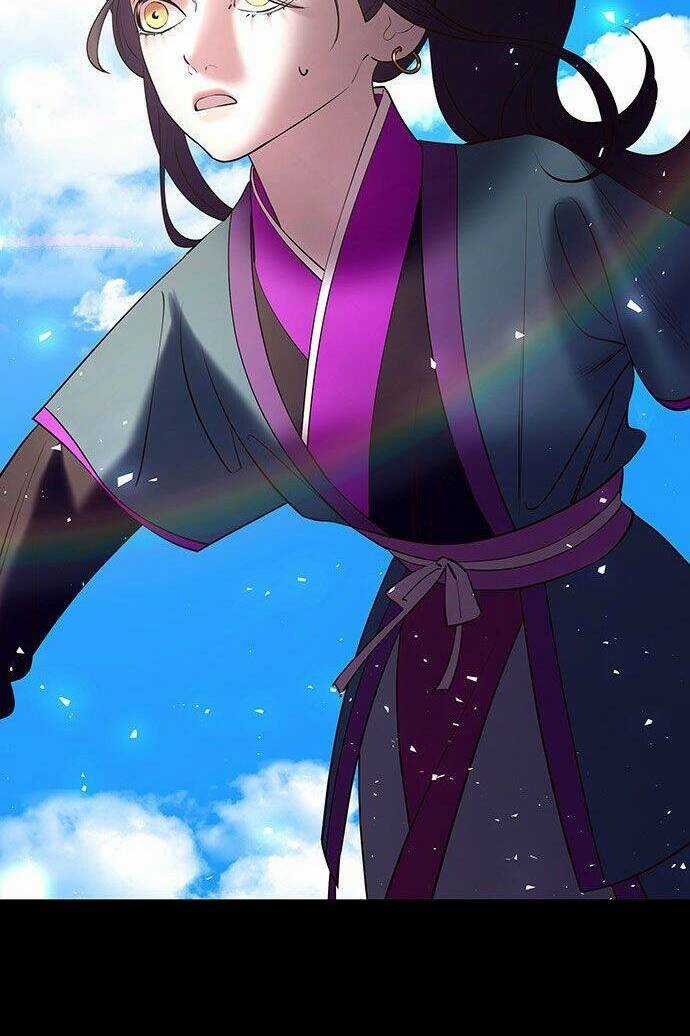 Vương Tử Huyền Bí Chapter 51 trang 181