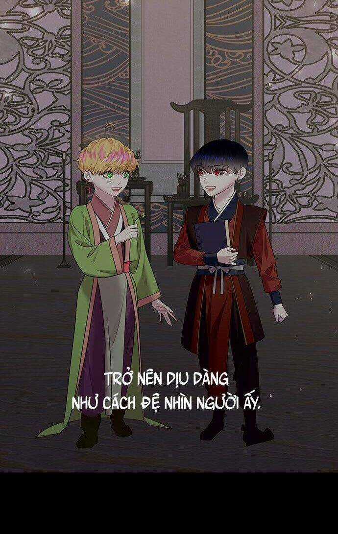 Vương Tử Huyền Bí Chapter 51 trang 183