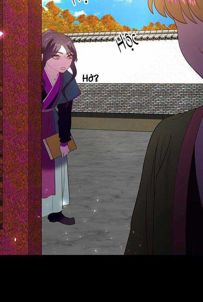 Vương Tử Huyền Bí Chapter 51 trang 185