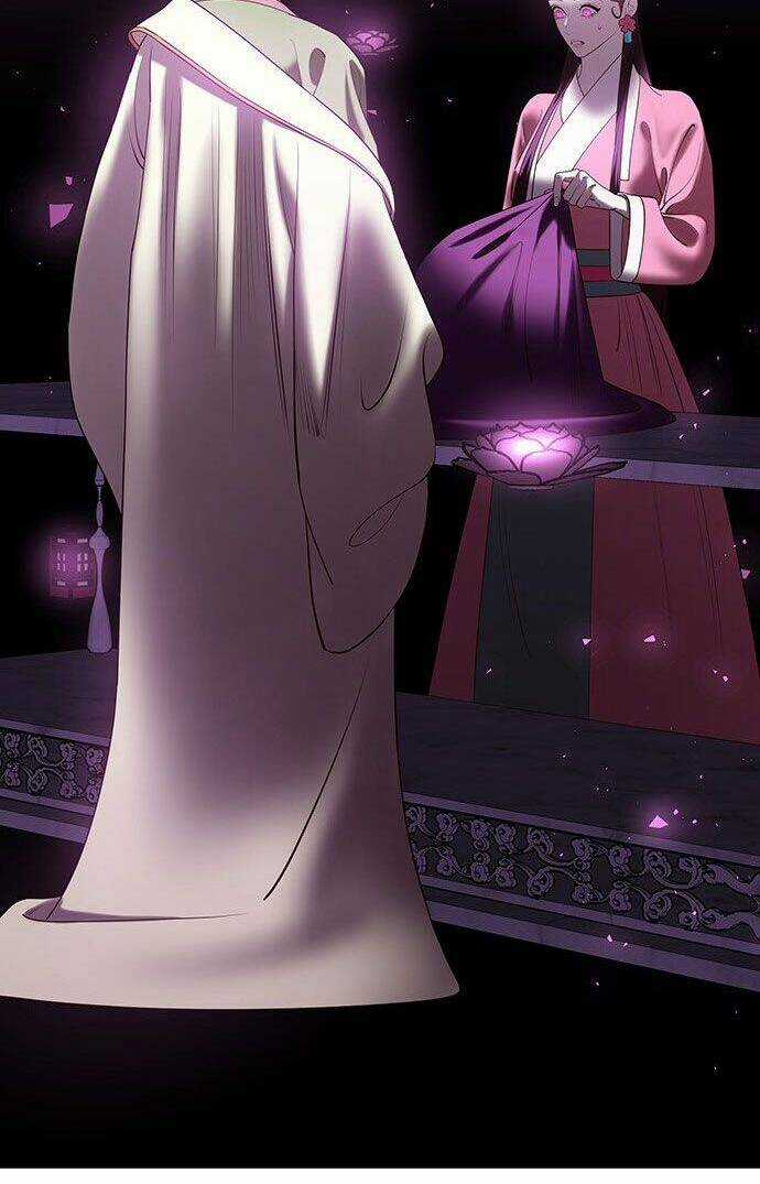 Vương Tử Huyền Bí Chapter 51 trang 2