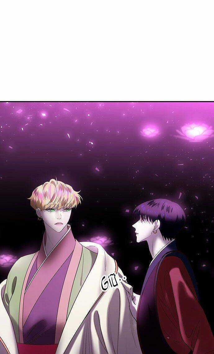 Vương Tử Huyền Bí Chapter 51 trang 22