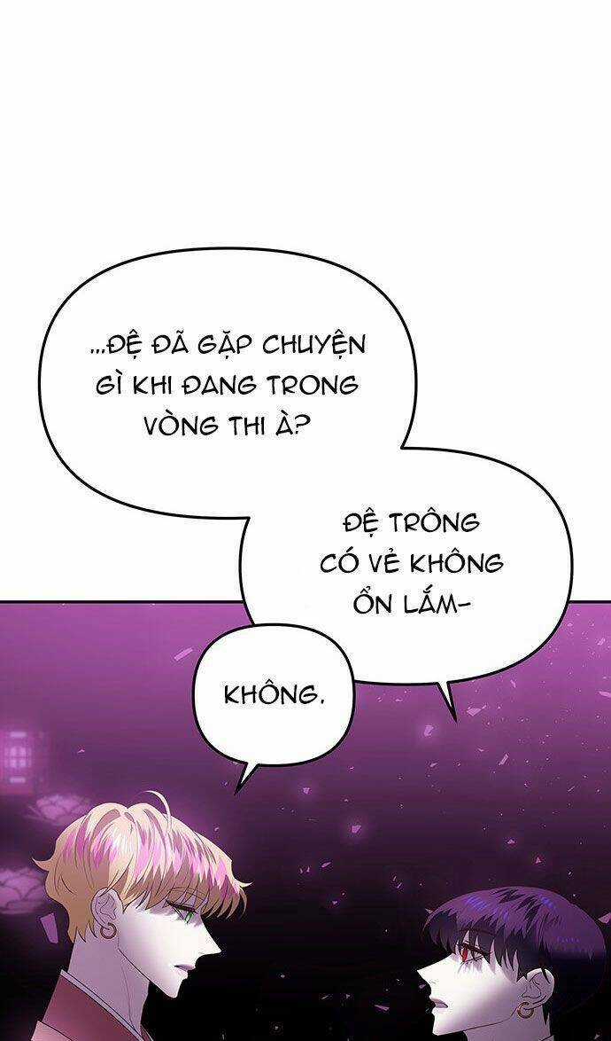 Vương Tử Huyền Bí Chapter 51 trang 26