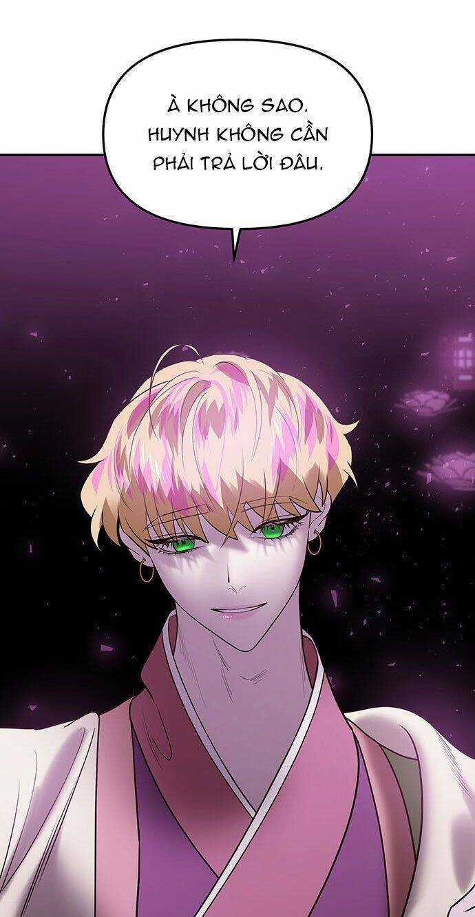 Vương Tử Huyền Bí Chapter 51 trang 34