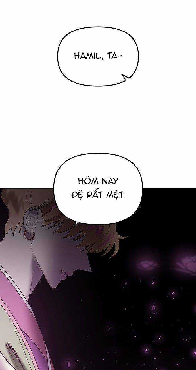 Vương Tử Huyền Bí Chapter 51 trang 37