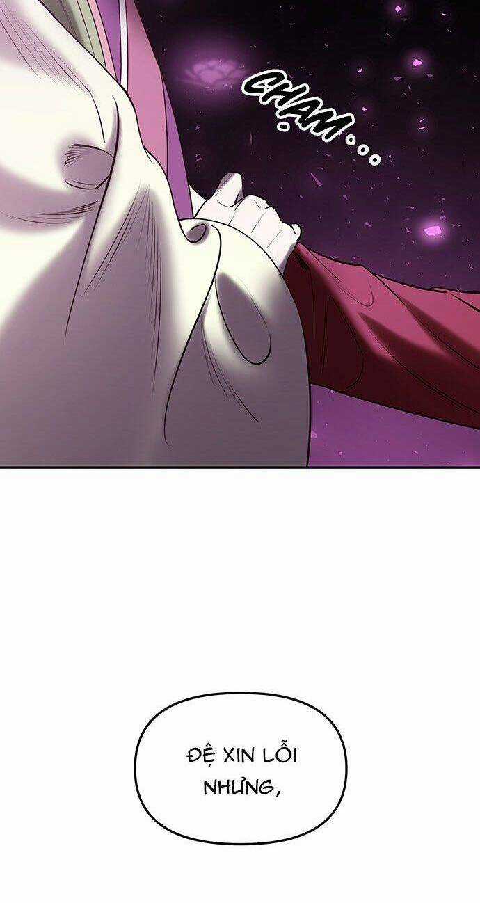 Vương Tử Huyền Bí Chapter 51 trang 38