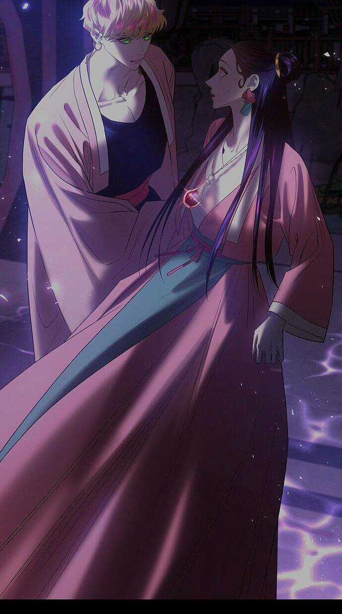 Vương Tử Huyền Bí Chapter 51 trang 4