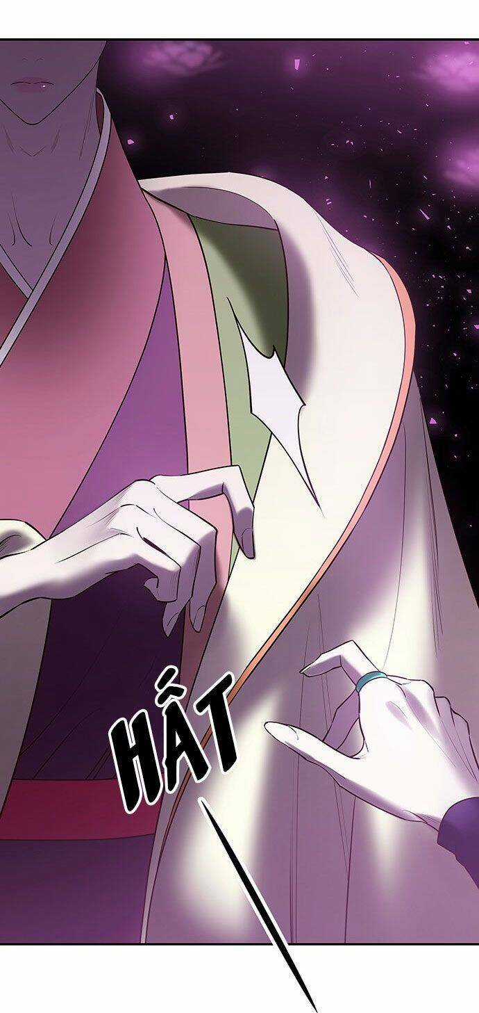 Vương Tử Huyền Bí Chapter 51 trang 40