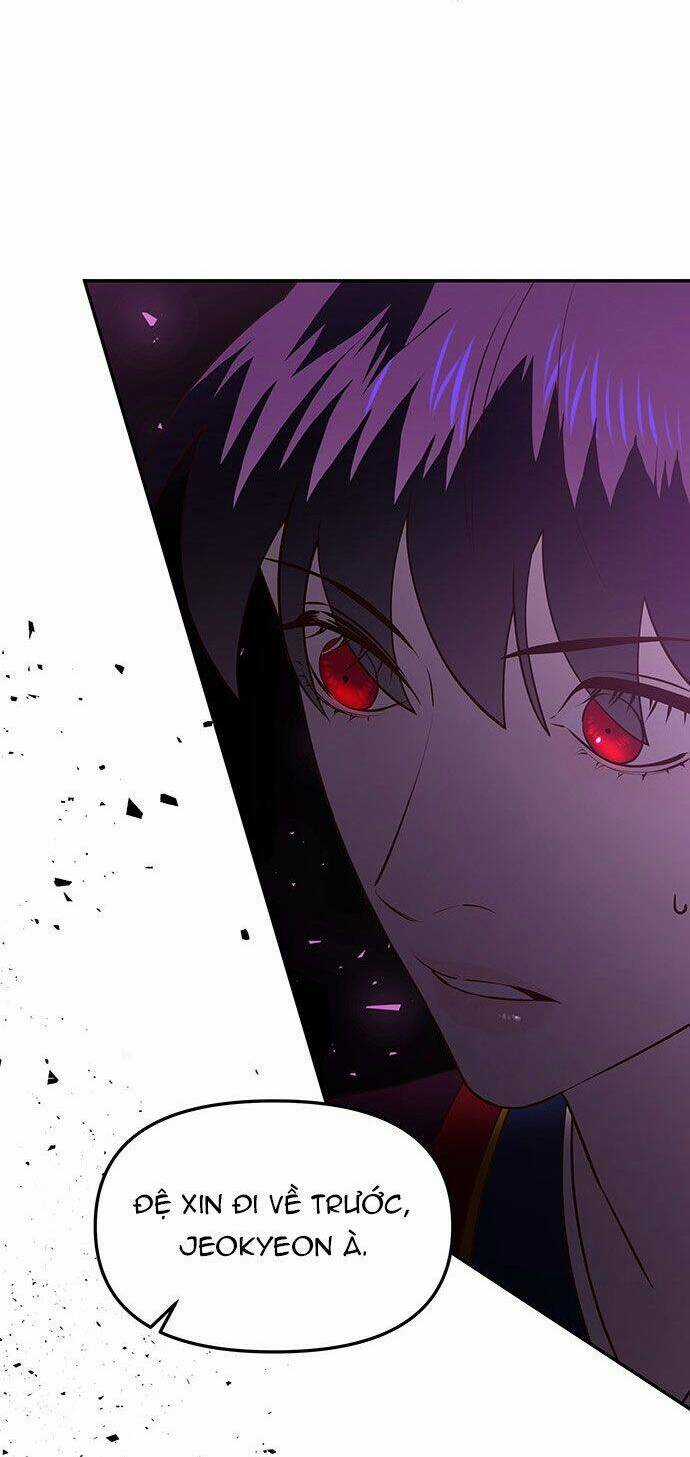 Vương Tử Huyền Bí Chapter 51 trang 41