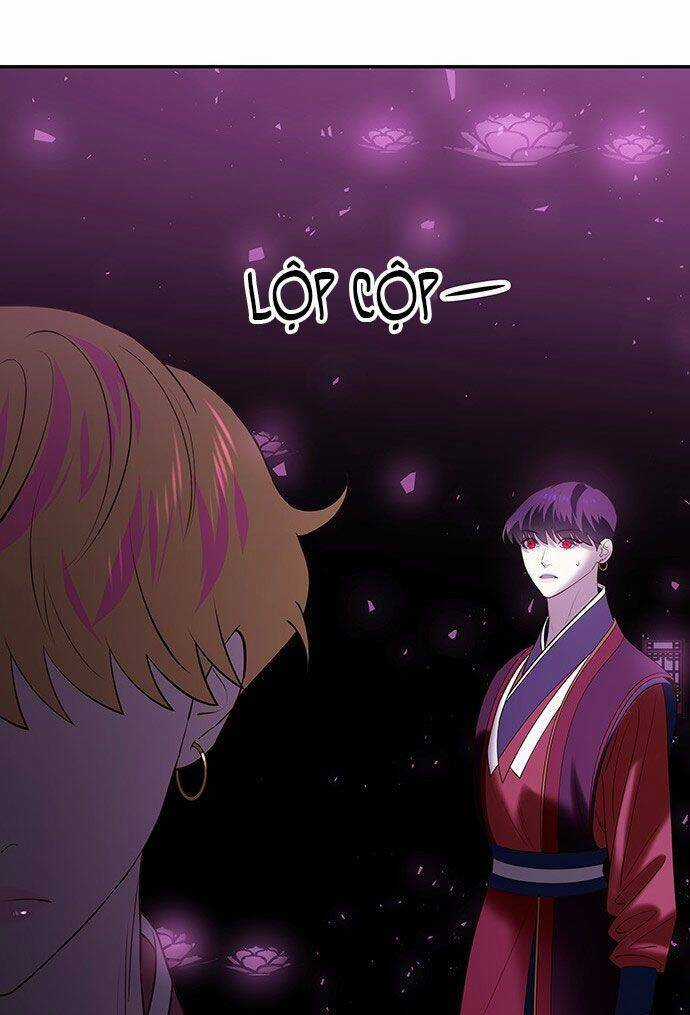 Vương Tử Huyền Bí Chapter 51 trang 43