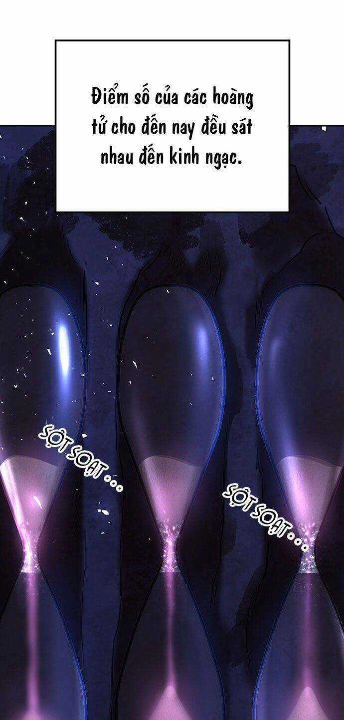 Vương Tử Huyền Bí Chapter 51 trang 57