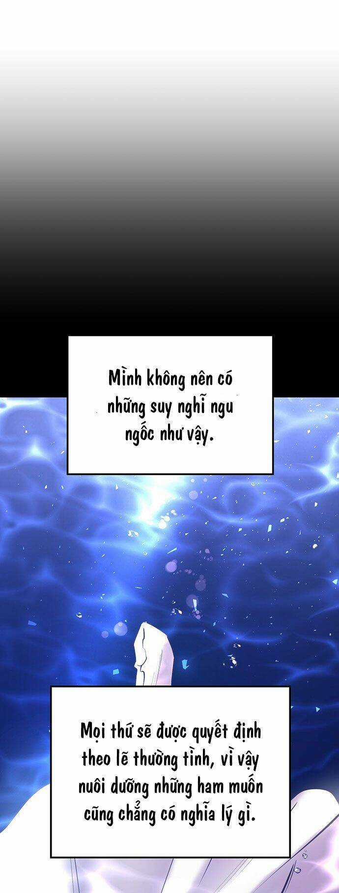 Vương Tử Huyền Bí Chapter 51 trang 60