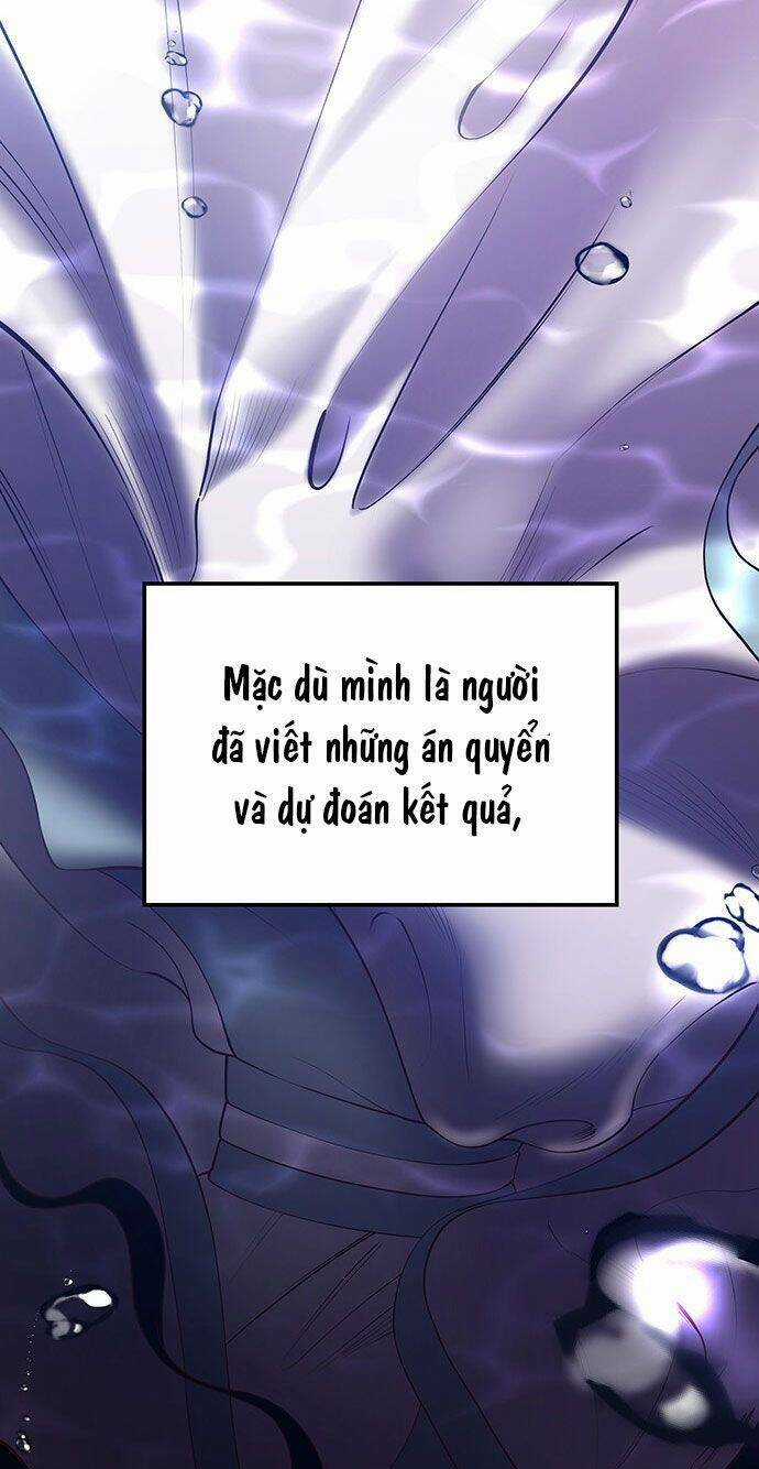 Vương Tử Huyền Bí Chapter 51 trang 61