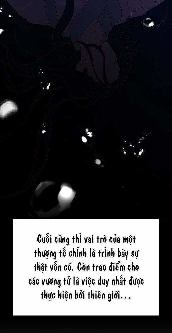 Vương Tử Huyền Bí Chapter 51 trang 62