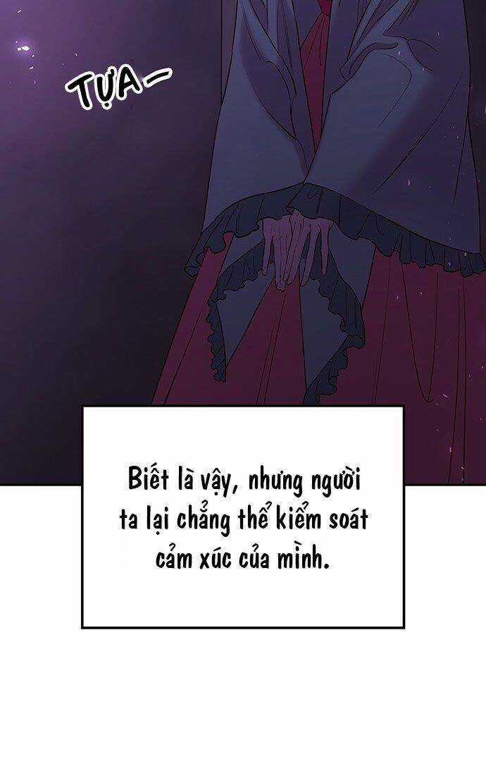 Vương Tử Huyền Bí Chapter 51 trang 65