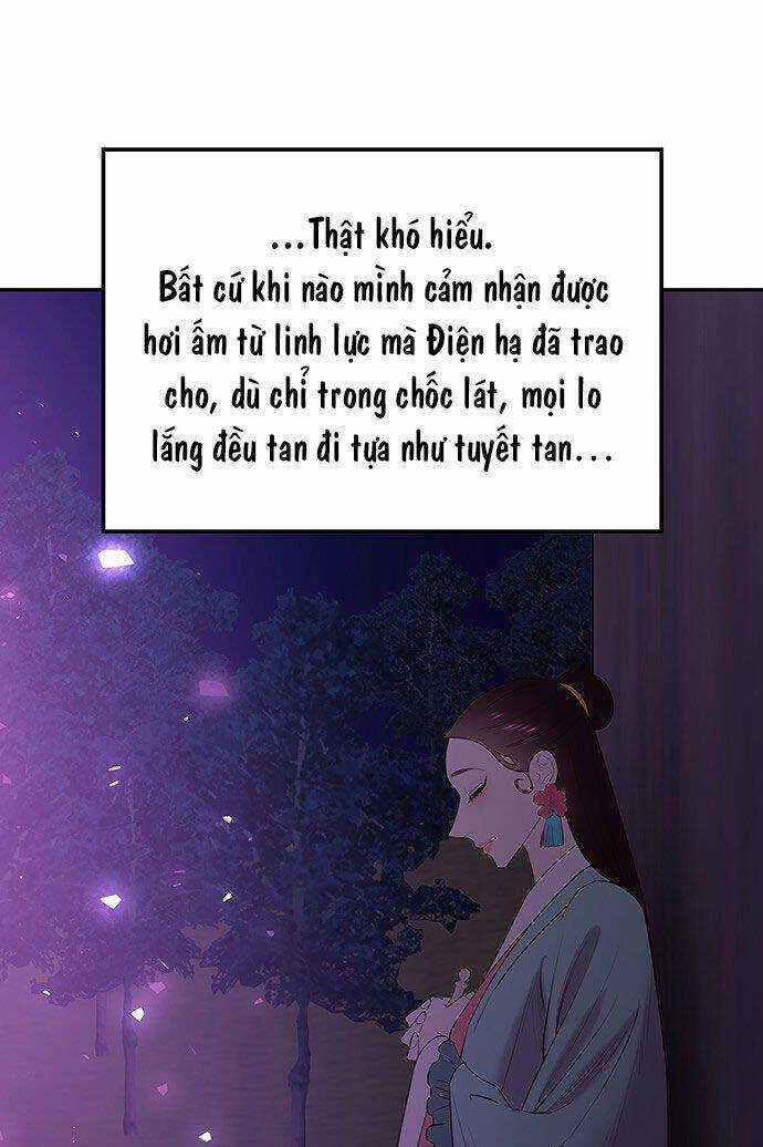 Vương Tử Huyền Bí Chapter 51 trang 68