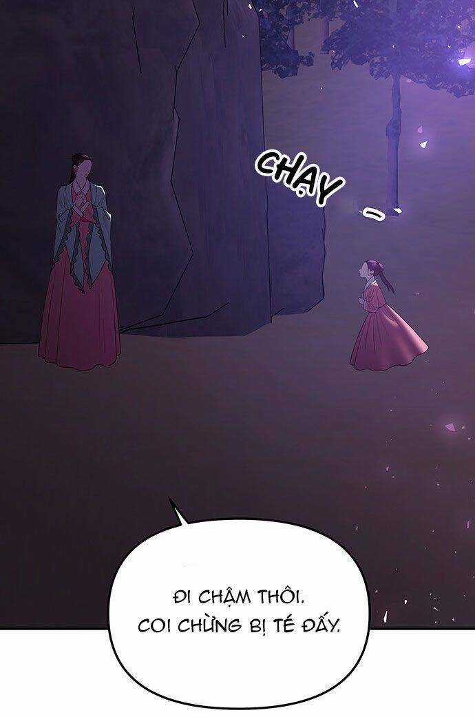 Vương Tử Huyền Bí Chapter 51 trang 72