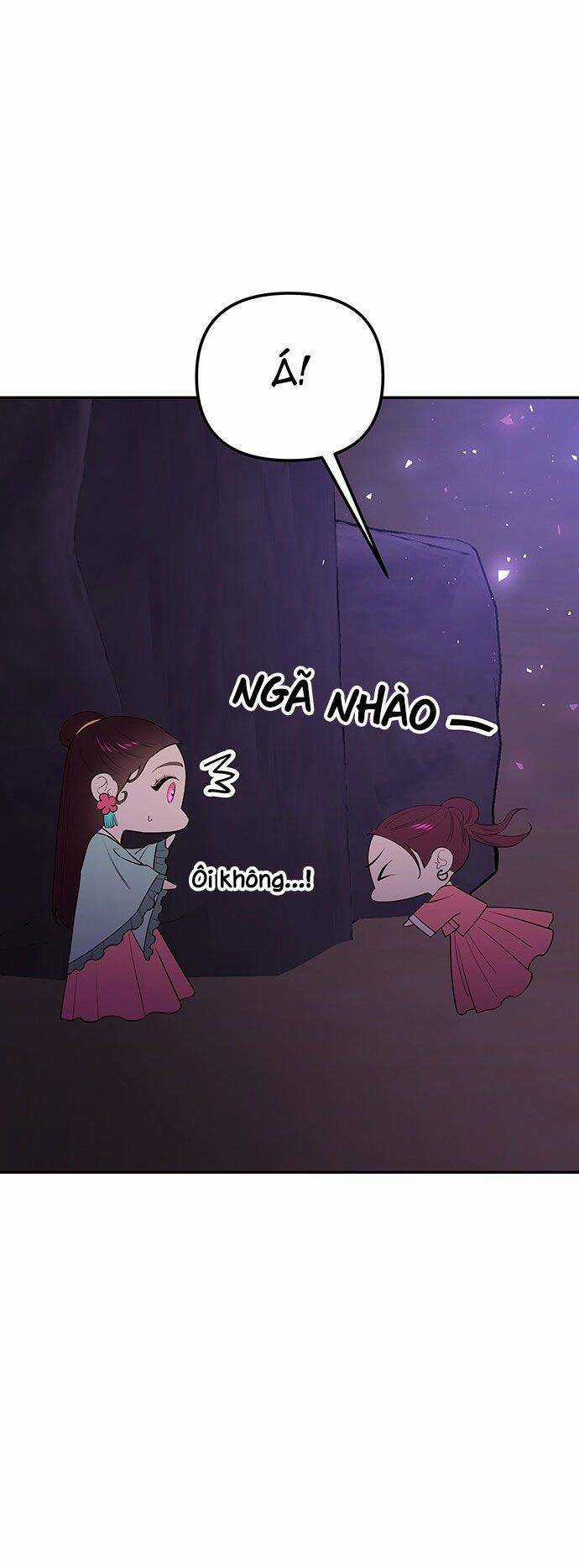 Vương Tử Huyền Bí Chapter 51 trang 73