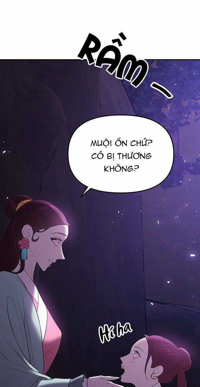 Vương Tử Huyền Bí Chapter 51 trang 74