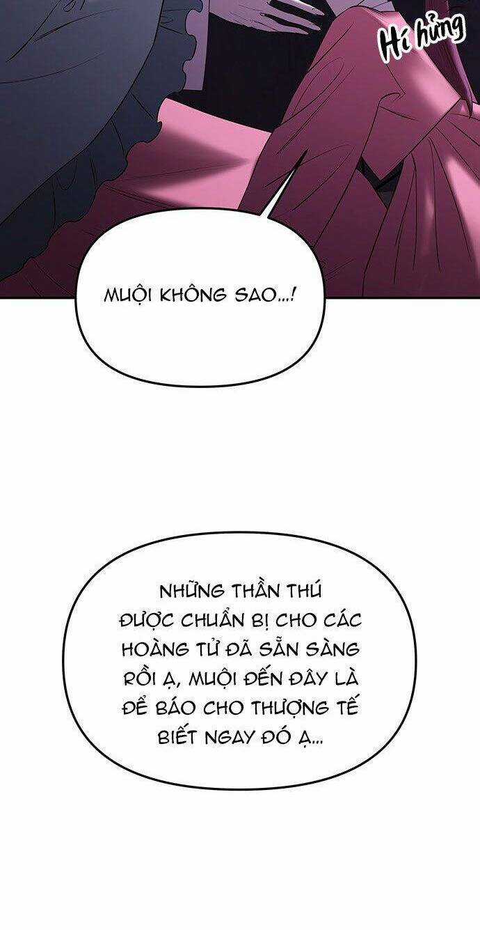 Vương Tử Huyền Bí Chapter 51 trang 75