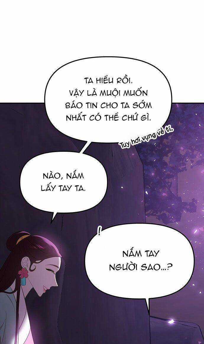 Vương Tử Huyền Bí Chapter 51 trang 76