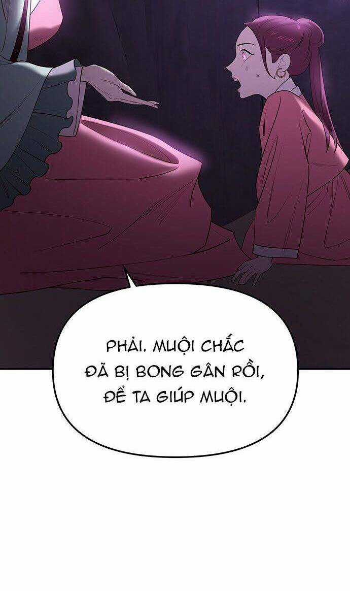 Vương Tử Huyền Bí Chapter 51 trang 77