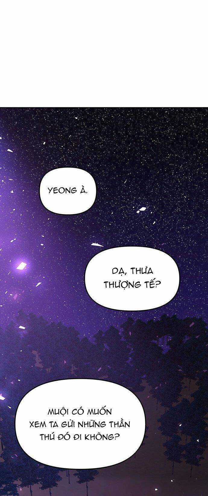 Vương Tử Huyền Bí Chapter 51 trang 78