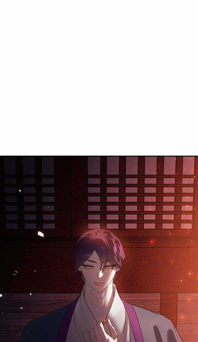 Vương Tử Huyền Bí Chapter 51 trang 82