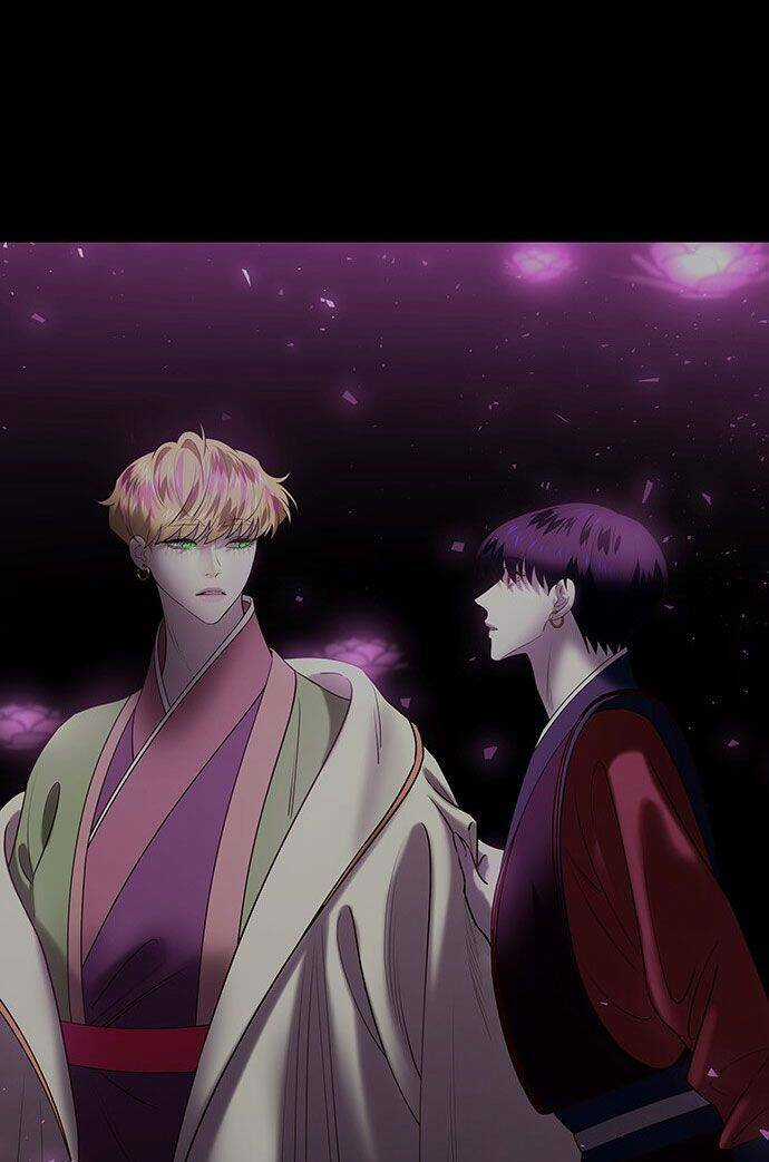 Vương Tử Huyền Bí Chapter 51 trang 86