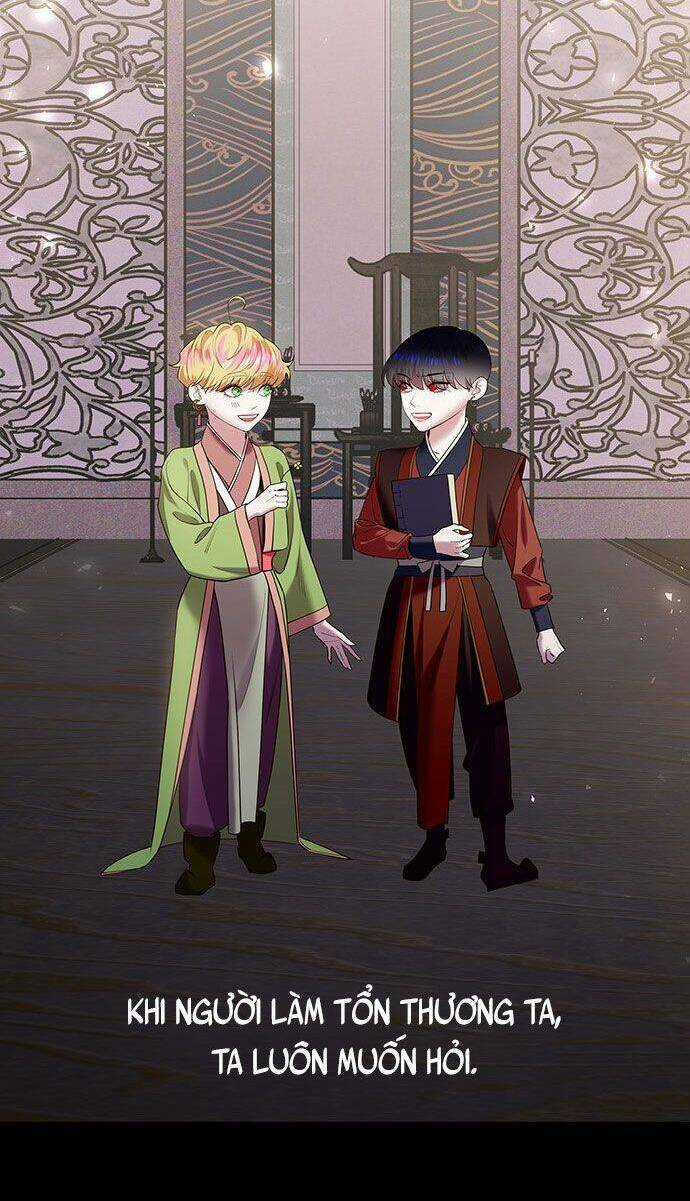 Vương Tử Huyền Bí Chapter 51 trang 92