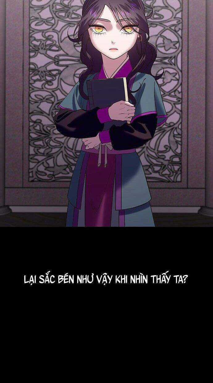 Vương Tử Huyền Bí Chapter 51 trang 94