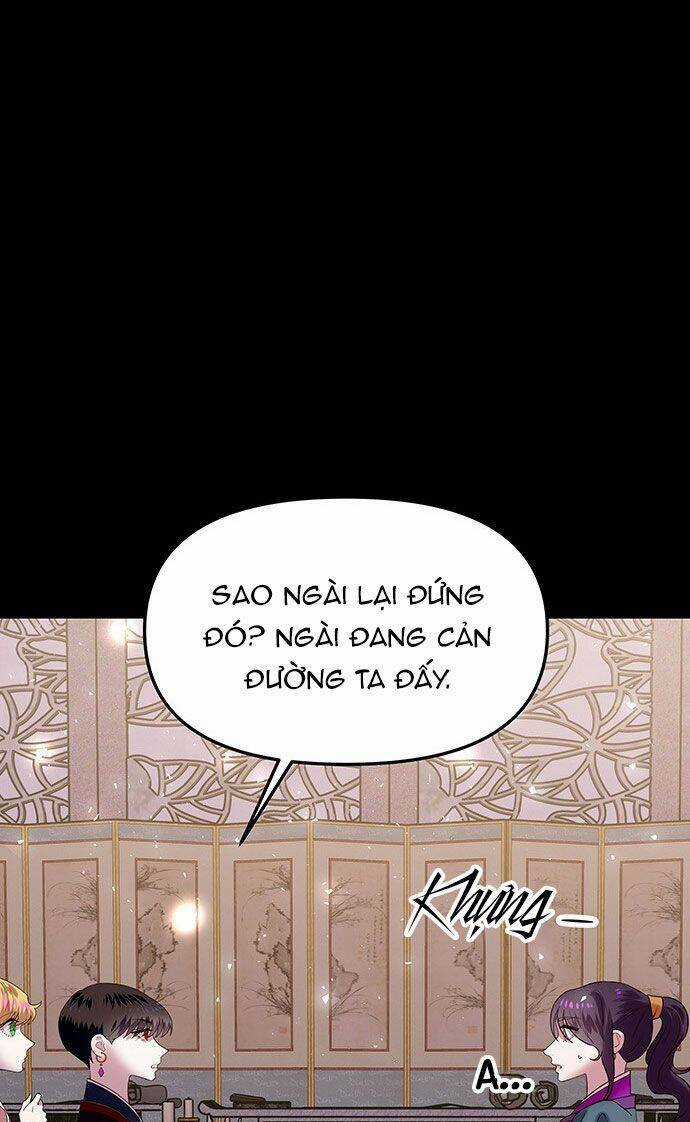 Vương Tử Huyền Bí Chapter 51 trang 99