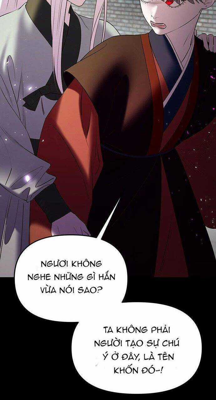 Vương Tử Huyền Bí Chapter 52 trang 101