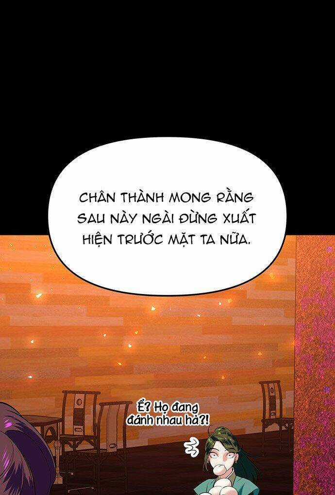 Vương Tử Huyền Bí Chapter 52 trang 107