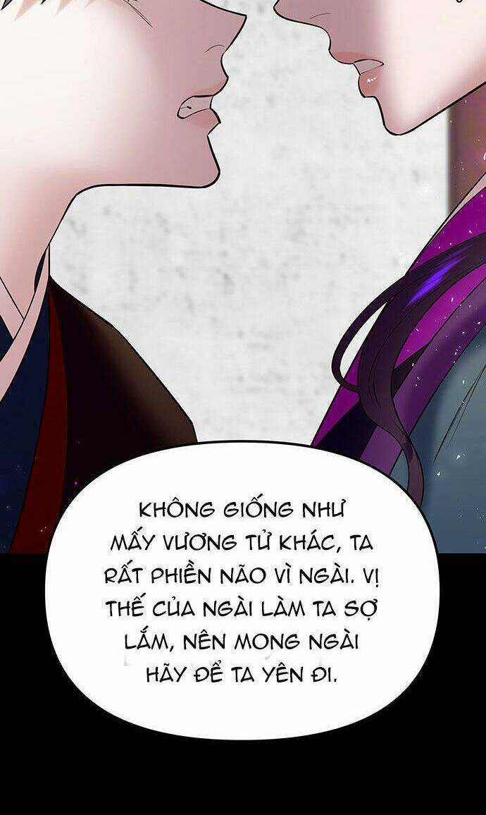 Vương Tử Huyền Bí Chapter 52 trang 110