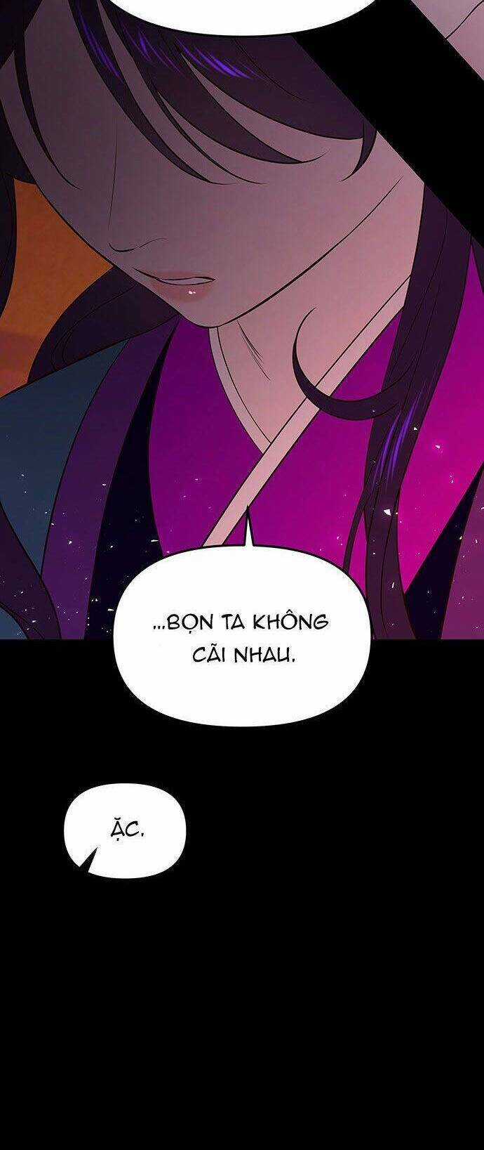 Vương Tử Huyền Bí Chapter 52 trang 118