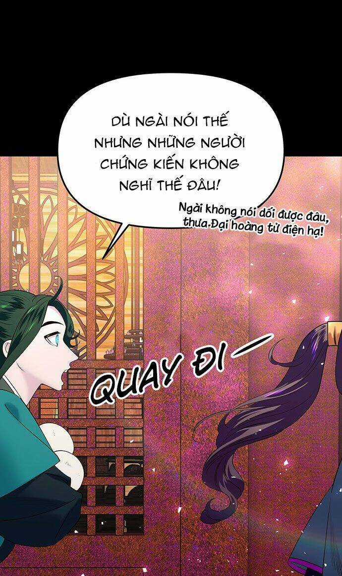 Vương Tử Huyền Bí Chapter 52 trang 119