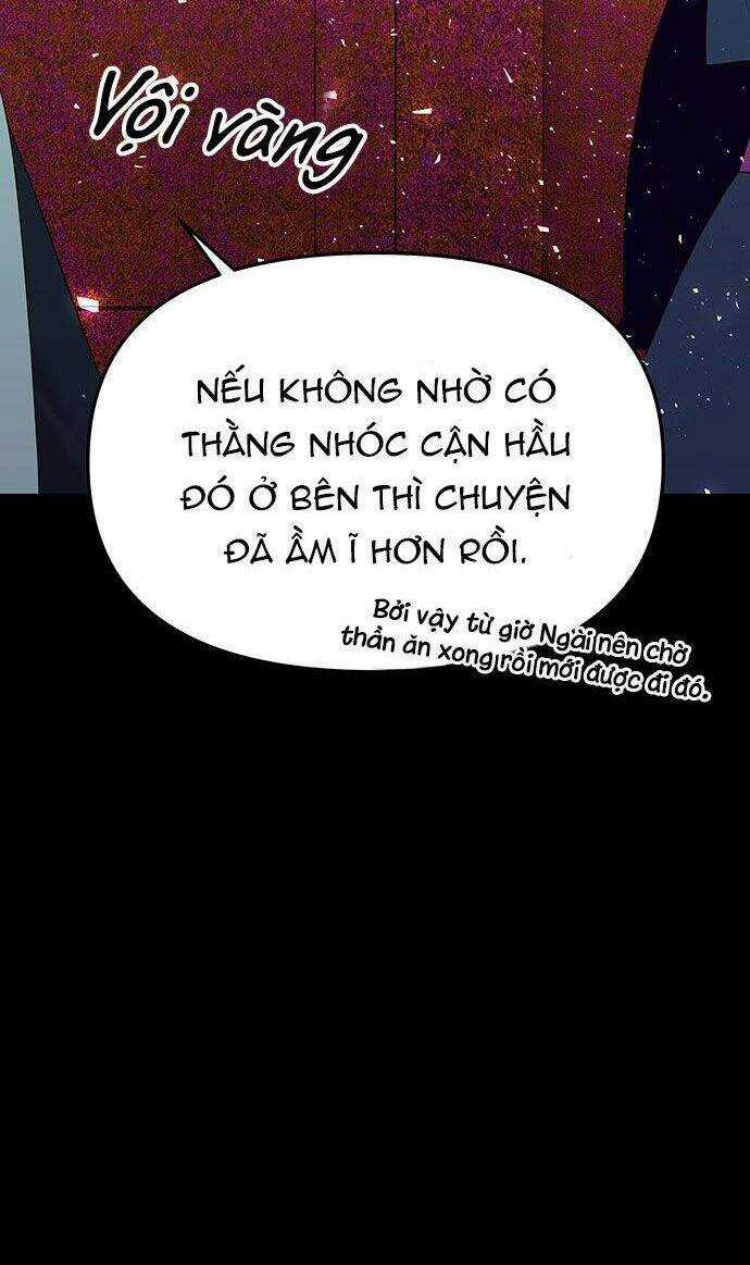 Vương Tử Huyền Bí Chapter 52 trang 120