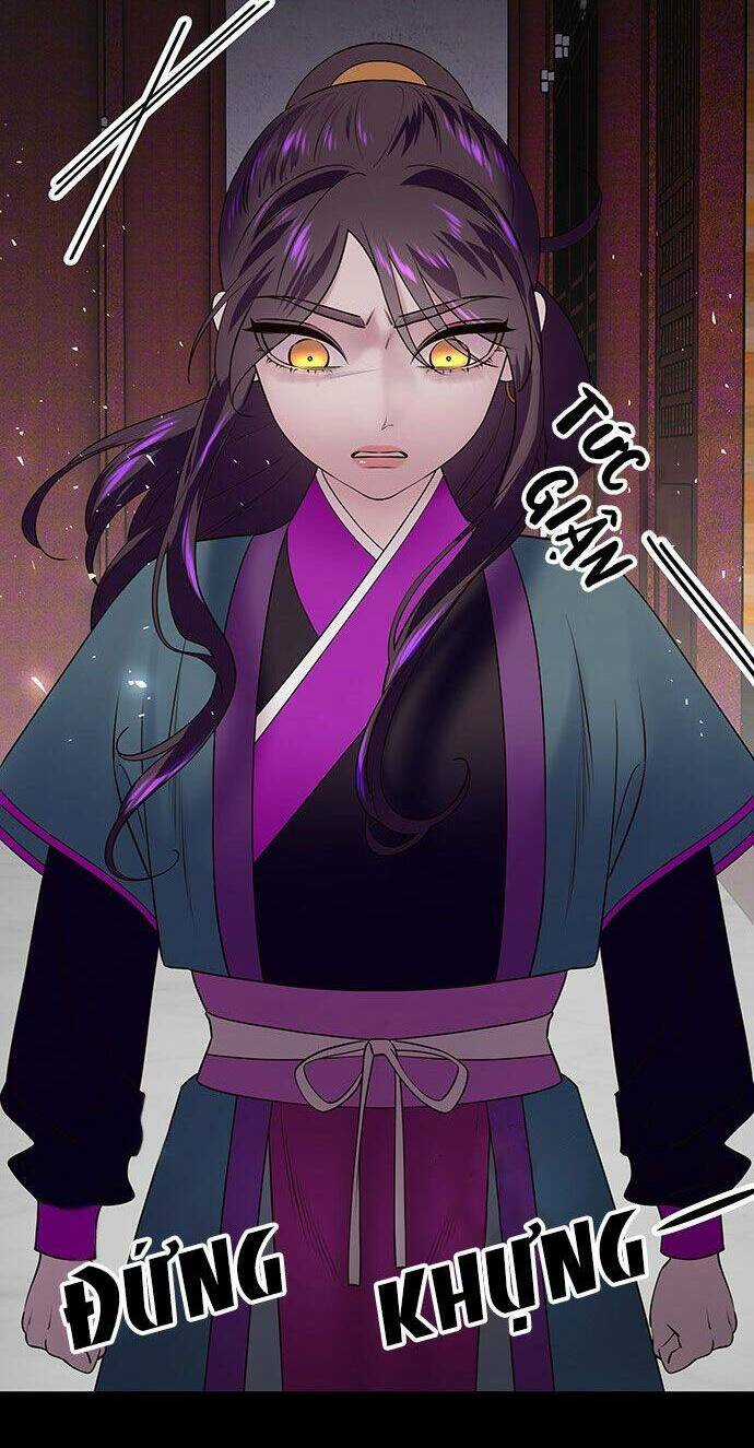 Vương Tử Huyền Bí Chapter 52 trang 122