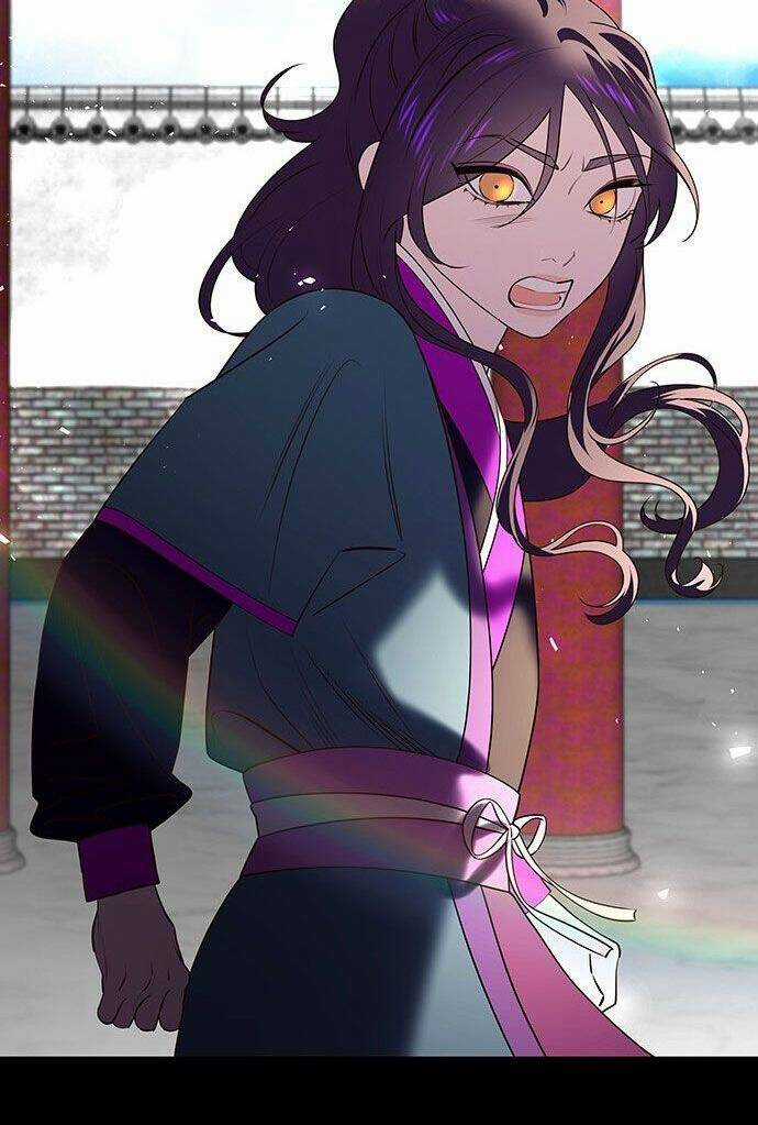 Vương Tử Huyền Bí Chapter 52 trang 124