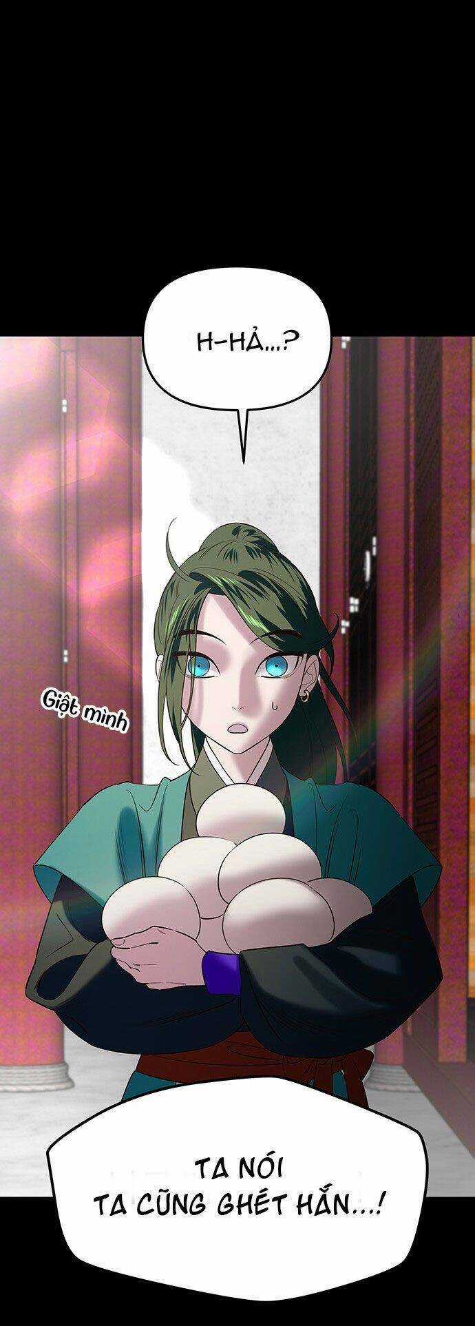 Vương Tử Huyền Bí Chapter 52 trang 125