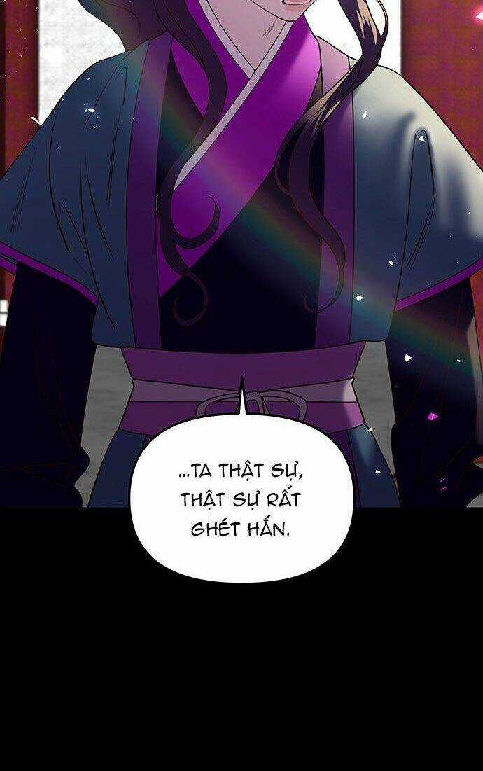 Vương Tử Huyền Bí Chapter 52 trang 128