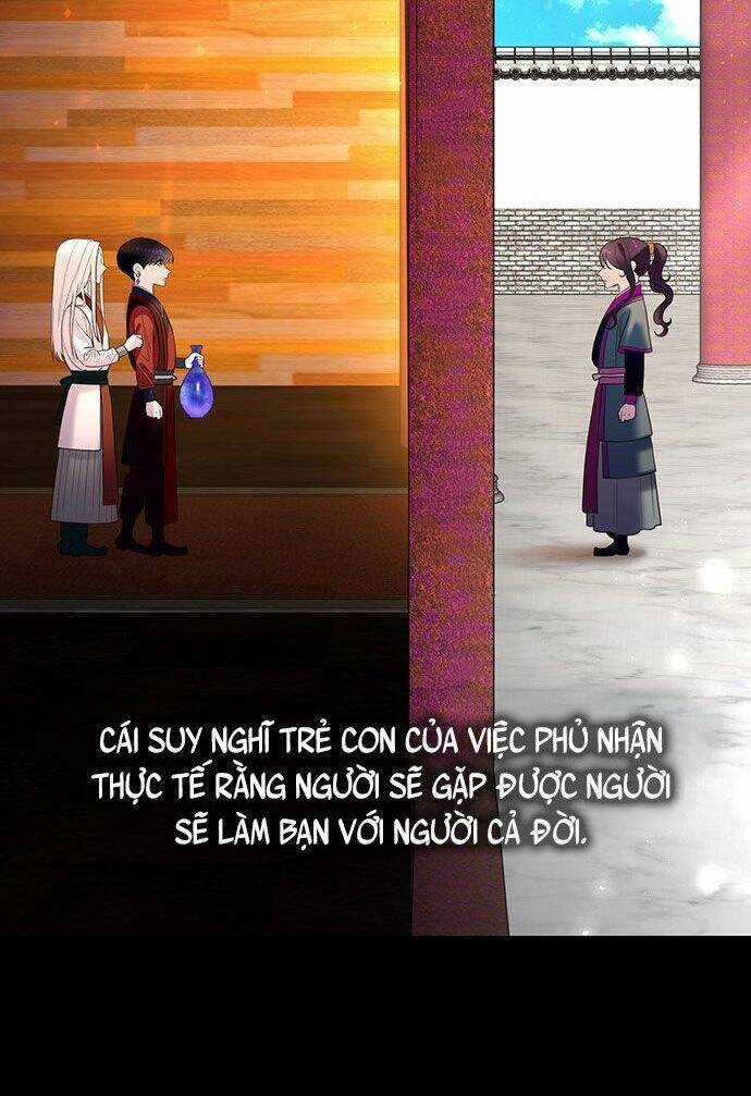 Vương Tử Huyền Bí Chapter 52 trang 13