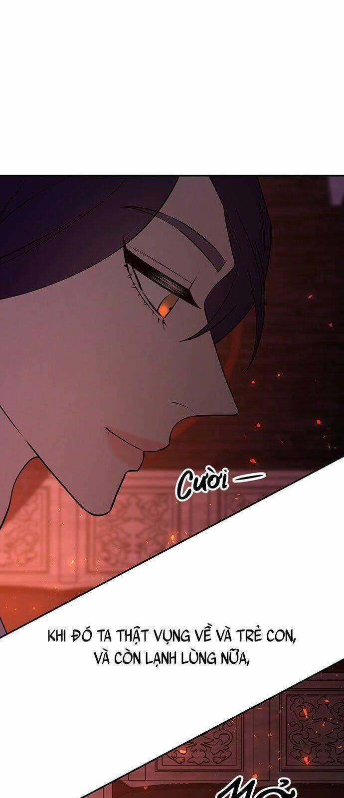 Vương Tử Huyền Bí Chapter 52 trang 131