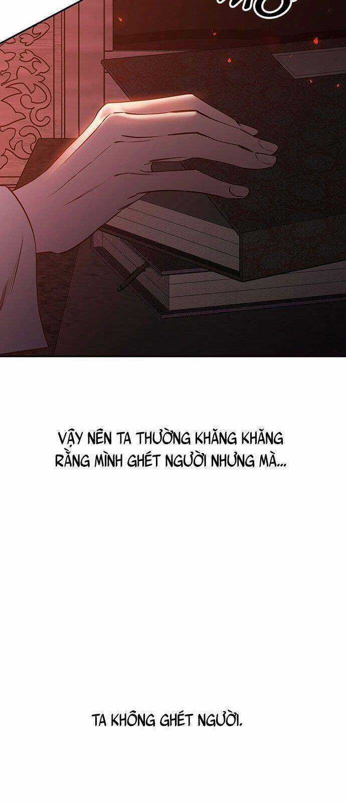 Vương Tử Huyền Bí Chapter 52 trang 132