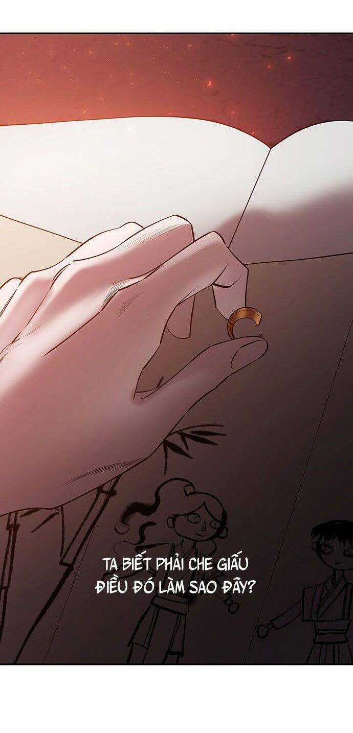 Vương Tử Huyền Bí Chapter 52 trang 134