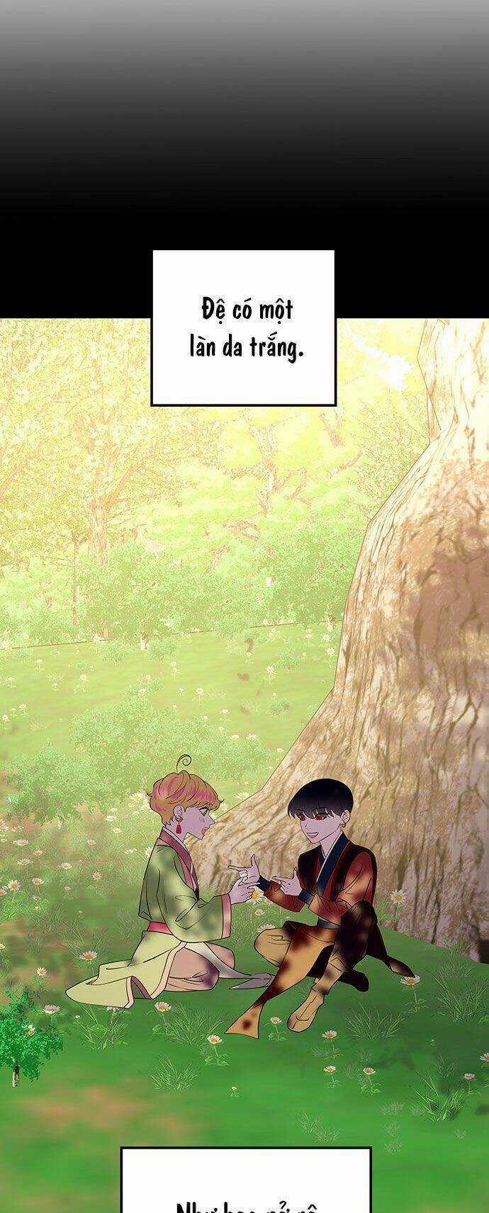 Vương Tử Huyền Bí Chapter 52 trang 141