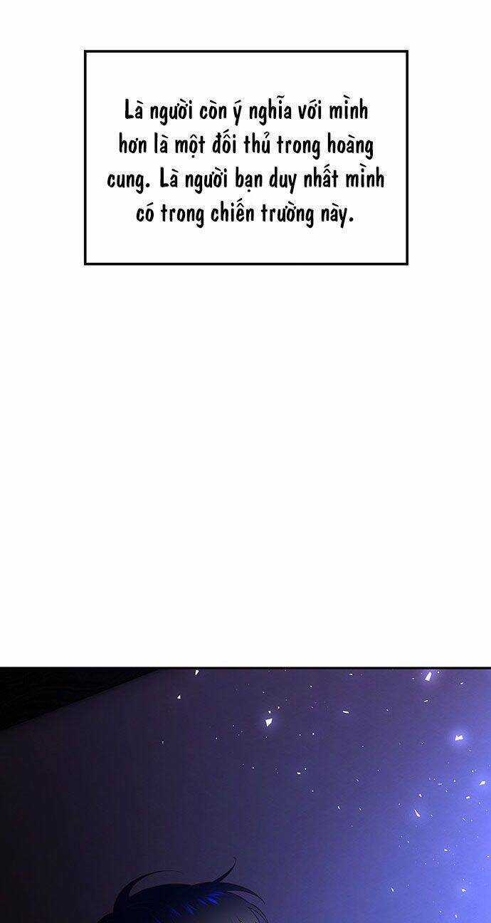 Vương Tử Huyền Bí Chapter 52 trang 145