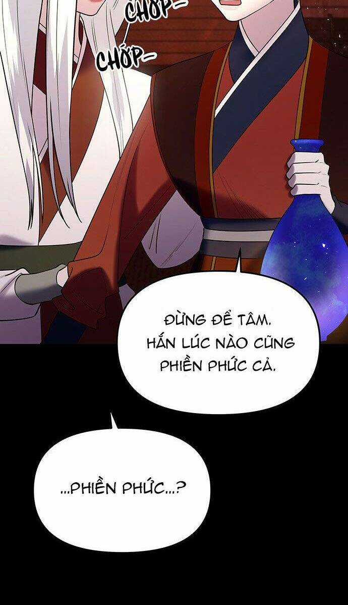 Vương Tử Huyền Bí Chapter 52 trang 15