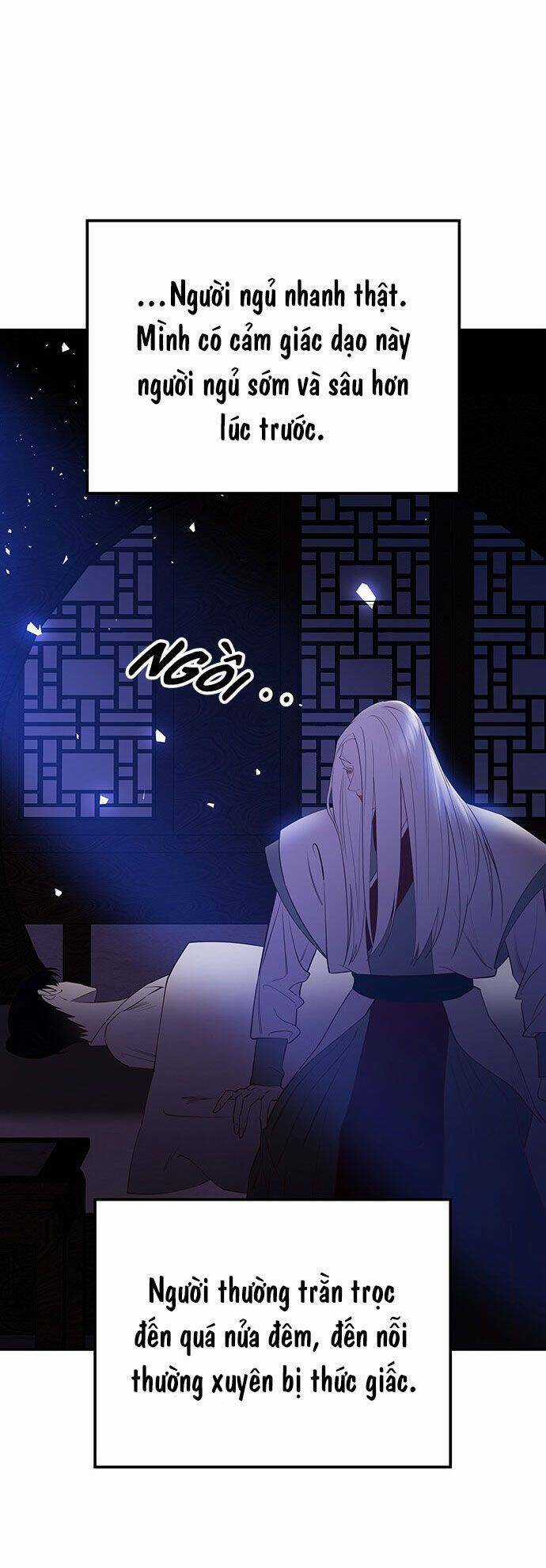 Vương Tử Huyền Bí Chapter 52 trang 150